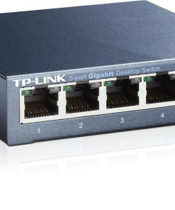Switch TP-Link TL-SG105D