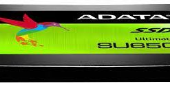 SSD НАКОПИТЕЛЬ ADATA ULTIMATE SU650 480GB