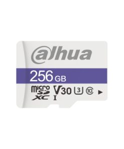 MicroSD Memory Card DHI-TF-C100/ 256GB