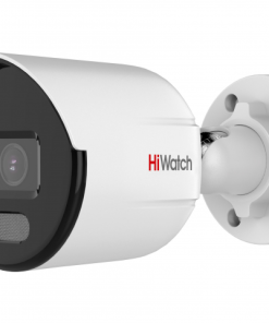 DS-I250L IP Camera (ColorVu Bullet 2Mpx 2.8mm) HiWatch