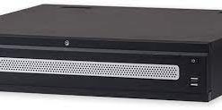 DHI-NVR608H-128-XI 128 Canale 8 SATAx16 TB