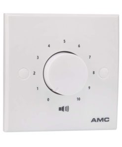 VC 30RX (R) VOLUME CONTROLLER