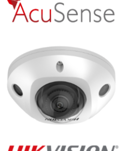 DS-2CD2523G2-I (MINIDOME 2MPX 2.8MM)