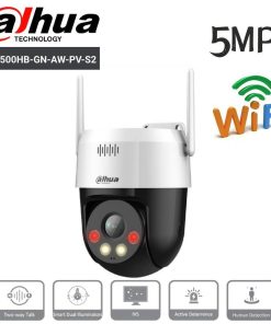 DH-SD2A500HB-GN-AW-PV-S2 5MP 4mm Full-color