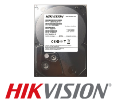 HDD 8 TB DS80HKVS-VX1 HIKVISION