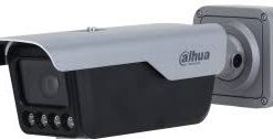 DHI-ITC413-PW4D-Z1 ANPR Camera 4Mp 2.7–12 mm