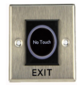 ACM-K2B  (NO TOUCH EXIT BUTTON)