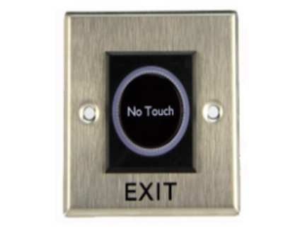 ACM-K2B (NO TOUCH EXIT BUTTON)