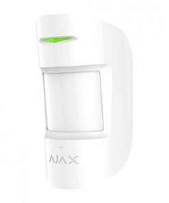 Ajax CombiProtect White EU