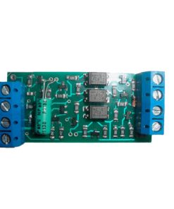 Adaptor Vizit - Tantos, Comax