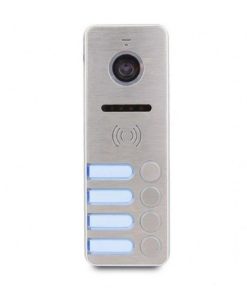 iPanel 2 pentru 4 abonați