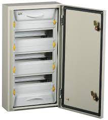 Lada metalica IEK ЩРн-36з-0 74 У2 540 x 330 x 120