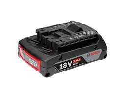 Acumulator Bosch 1600Z00036 2 Ah 18 V li-Ion