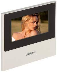 DHI-VTH2611L-WP Wi-Fi