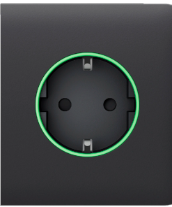 Ajax SideCover (smart) [type F] [55] ASP graphite