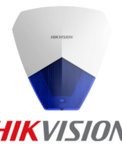DS-PS1-B WIRED OUTDOOR SIREN