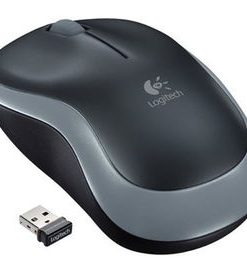 LOGITECH M185