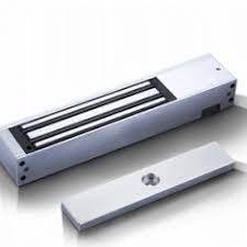 ZK Teco LM-2802 (замок)