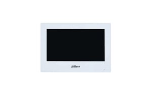 DHI-VTH2621GW-WP IP Indoor Monitor 7" TFT