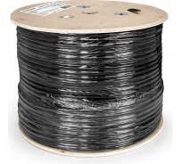 Cablu extern UTP 5E CU cu tros (ZOLL)