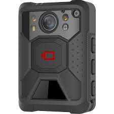 BODY CAMERA DS-MCW407  32G/GLE(D) (2Mpx)