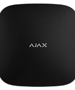 Ajax ReX 2 (8EU) black Retranslator