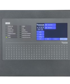 IRIS 8B TELETEK (1-8)L-B