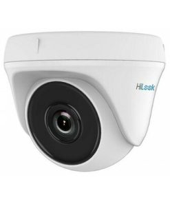 THC-T140 HD TVI Camera (Dome 4Mpx 2.8mm) HiLook