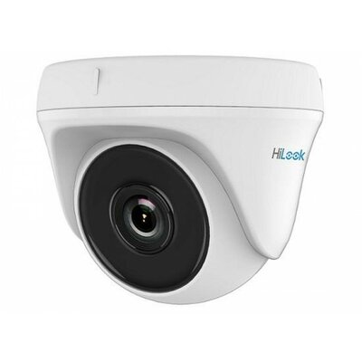 THC-T140 HD TVI Camera (Dome 4Mpx 2.8mm) HiLook