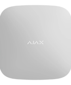 Ajax ReX 2 (8EU) White Retranslator