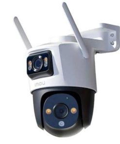 IPC-S7XP-10M0WED Imou 10Mp 3.6m WI-FI IP PT Cruiser Dual