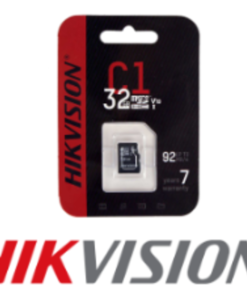 Hikstorage MicroSD Card HS-TF-C1/256G