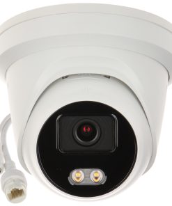 DS-2CD2347G3E-L (COLORVU DOME 4MPX 4MM)