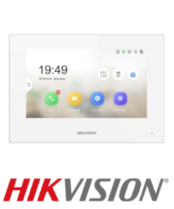 DS-KH6320-LE1 Interfon WHITE