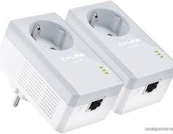 POWERLINE TP-LINK TL-PA4010P KIT ( 040300