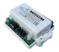 BLOCARE CONTROLLER ELC-T4E-5000