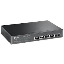 Switch TP-Link TL-SG2210MP
