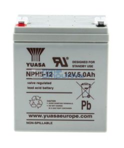 Acumulator UPS 12V 5Ah (Ultra Power, SVEN)