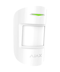 Ajax MotionProtect White EU