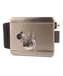 SSLOCK BLOCARE ELECTROMECANICA.