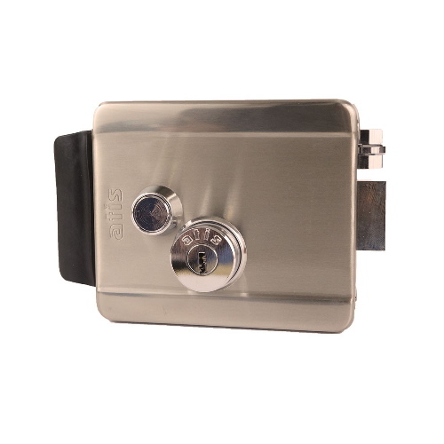 SSLOCK BLOCARE ELECTROMECANICA.