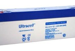 Acumulator UL2.4 - 12Ah