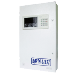 PPKP "Varta-1/832" (16 ShS)