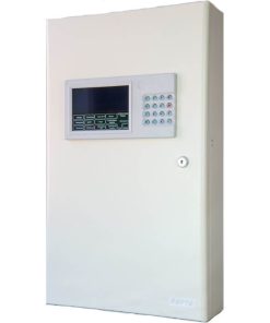 ППКП «Варта-1/832» (32 ШС)