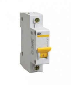 ВА47-29 1P 16 A 230 - 400 В C