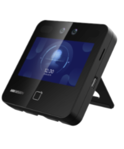 DS-K1T343MX Face Recognition Terminal