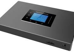 VoIP Router  Grandstream UCM6301 IP PBX 500 Users Grey