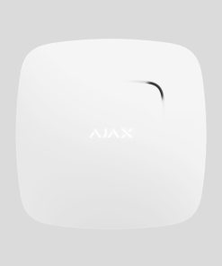 Ajax FireProtect Plus White (White CO) EU