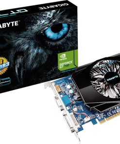 Placa video Gigabyte GV-N730-2GI