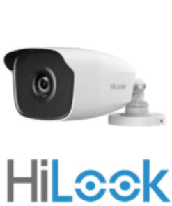 THC-B220-M HD TVI Camera (Bullet 2Mpx 2.8mm) HiLook